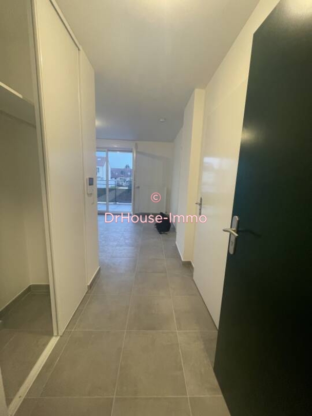 Appartement 2 pièces de 45 m² - Buchelay (78200)