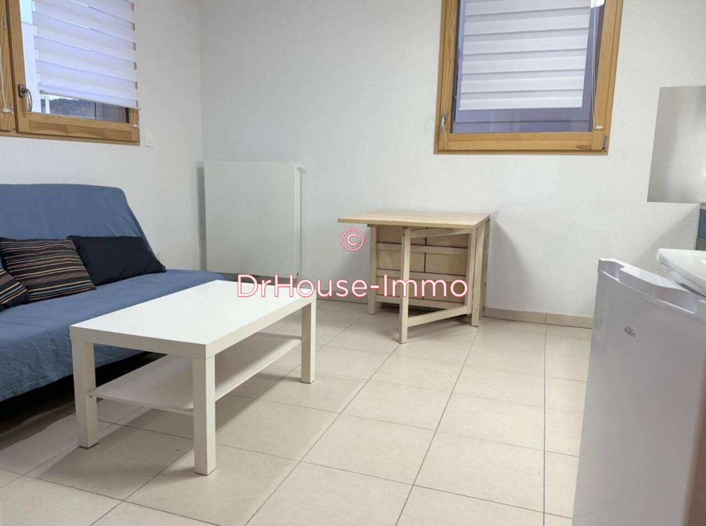 Appartement 2 pièces de 35 m² - Carnoux-en-Provence (13470)