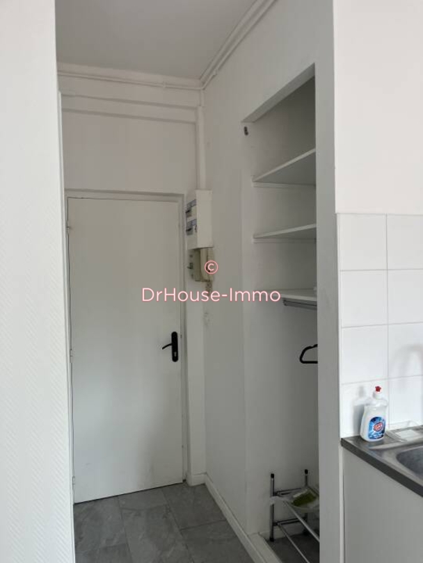 Appartement 1 pièce de 17 m² - Lille (59000)