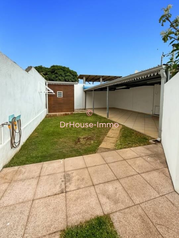 Maison 3 pièces de 92 m² - Saint-Pierre (97410)