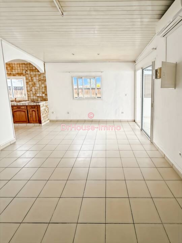 Maison 3 pièces de 92 m² - Saint-Pierre (97410)