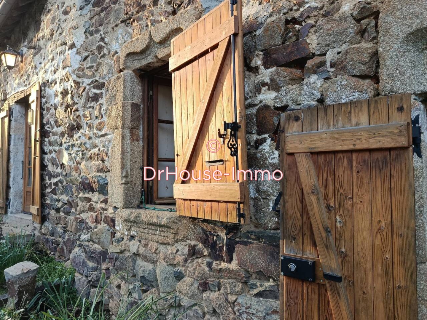 Maison 5 pièces de 89 m² - Saint-Fraimbault-de-Prières (53300)