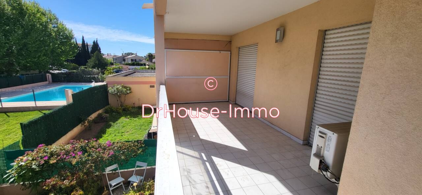 Appartement 4 pièces de 75 m² - Fréjus (83600)