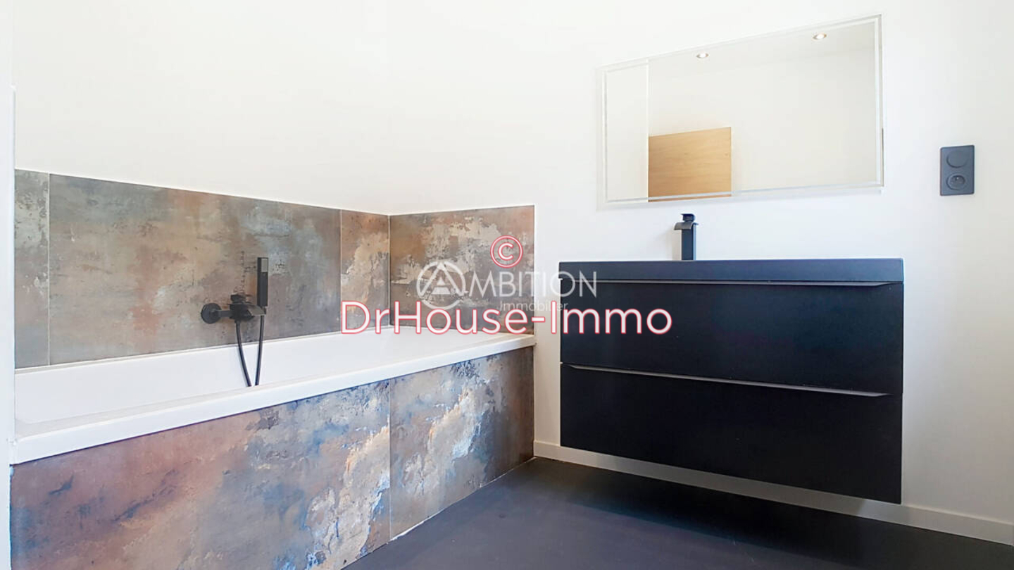 Maison 5 pièces de 157 m² - Saint Aygulf (83370)
