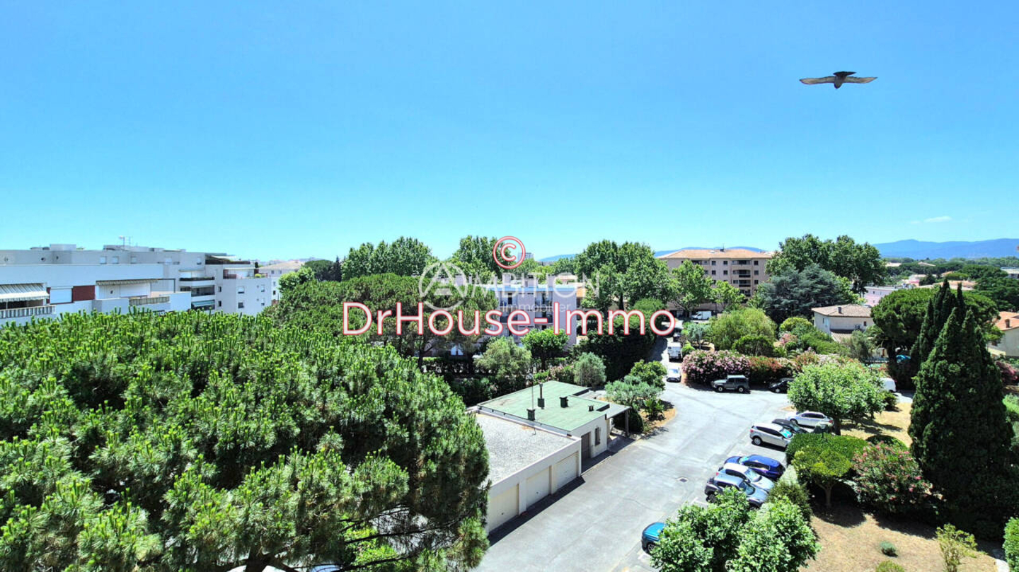 Appartement 3 pièces de 67 m² - Fréjus (83600)