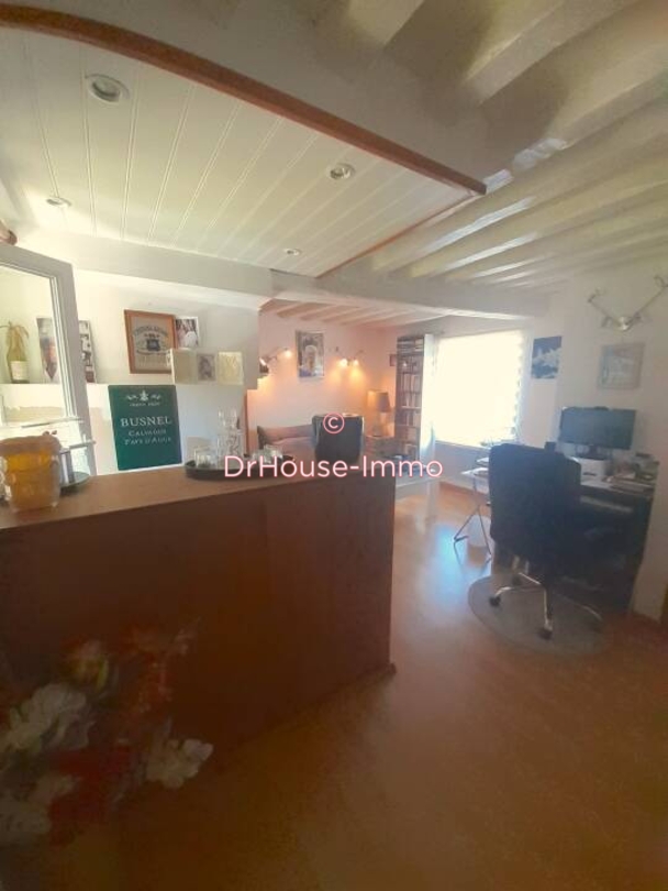 Maison 5 pièces de 91 m² - Lisieux (14100)