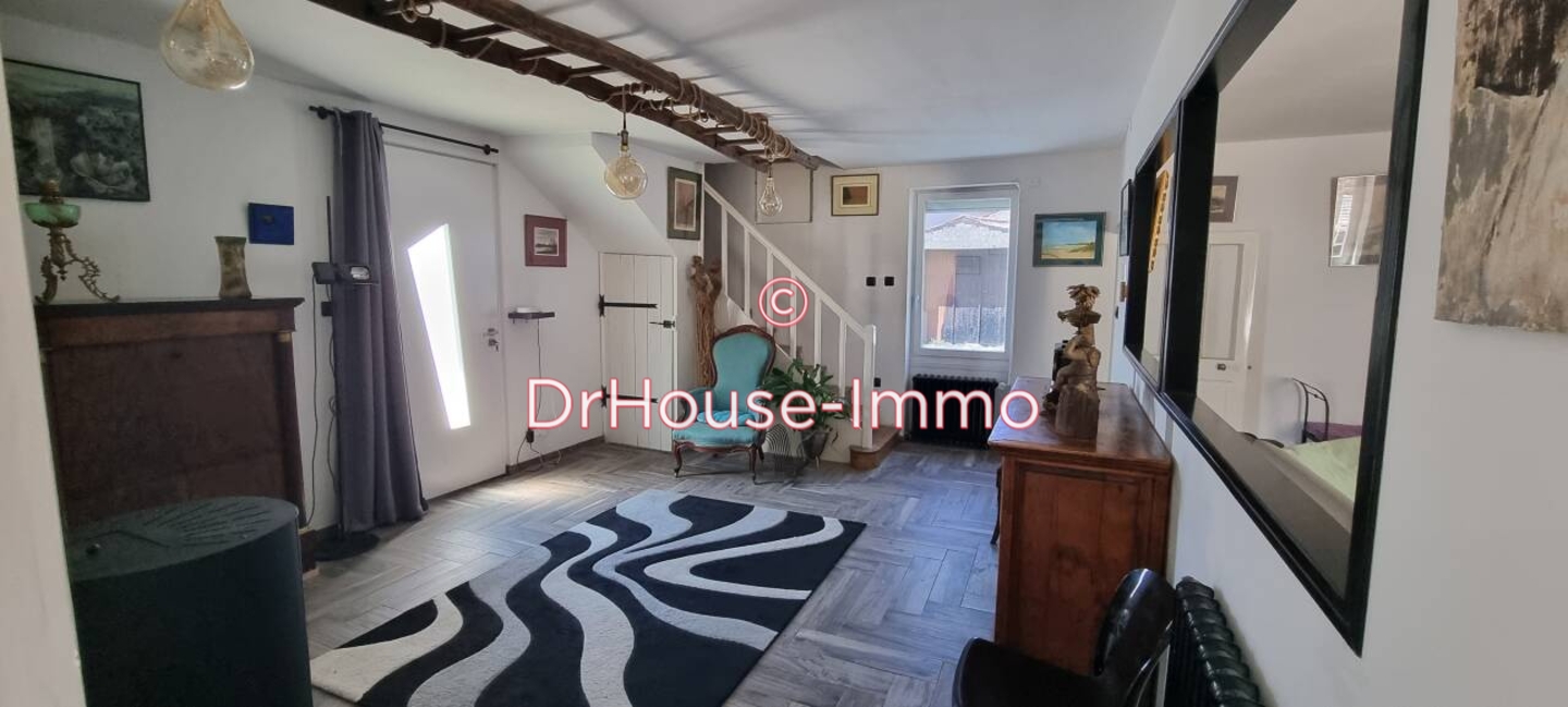 Maison 7 pièces de 150 m² - Saint-Michel-en-l'Herm (85580)