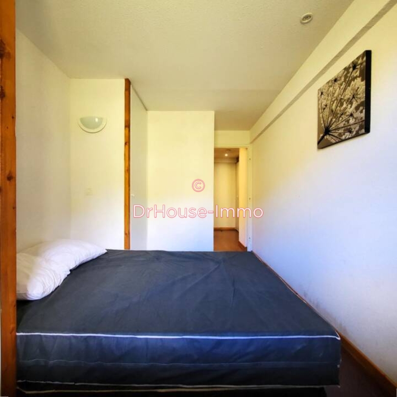 Appartement 2 pièces de 38 m² - Besse-et-Saint-Anastaise (63610)