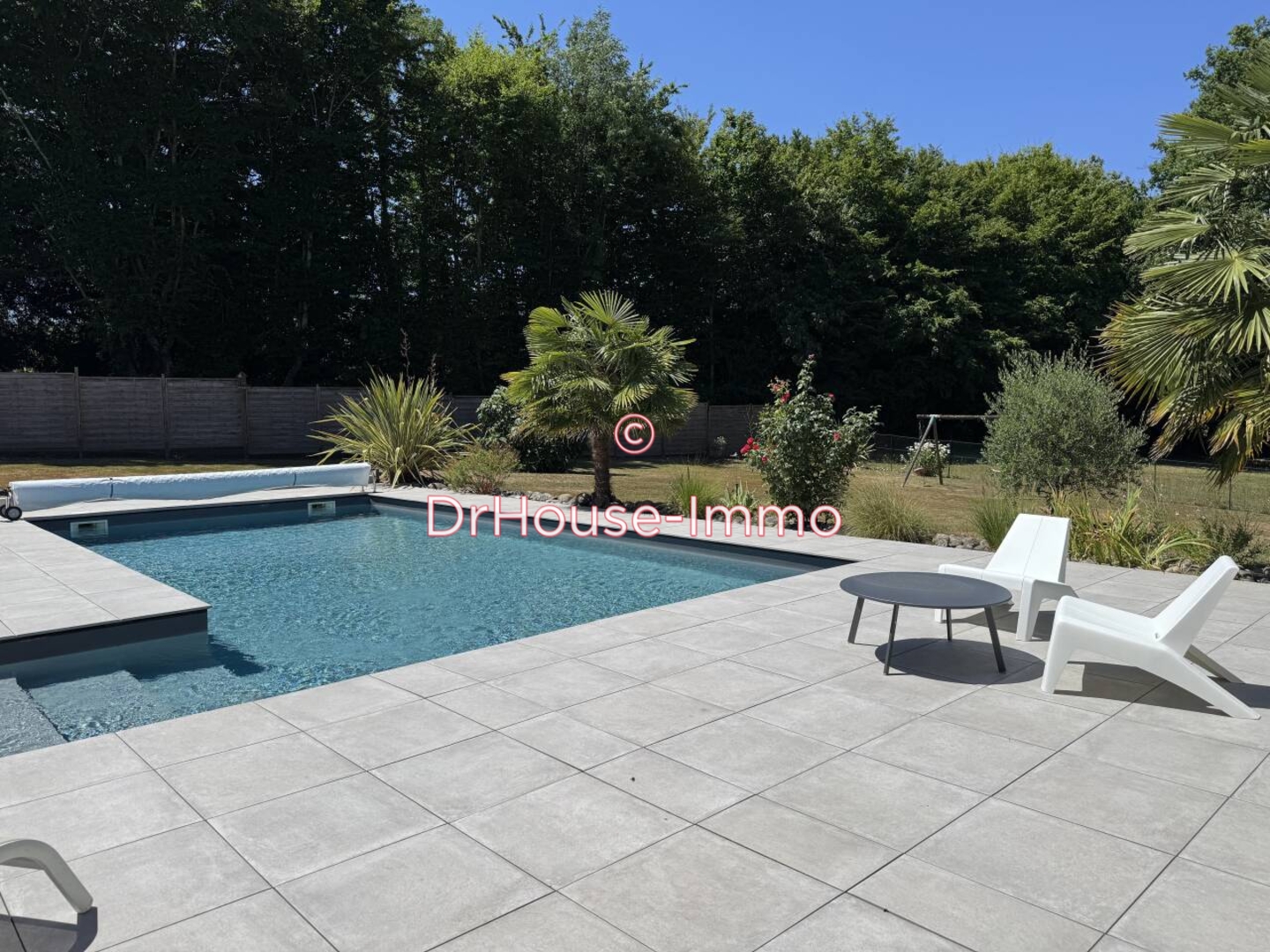 Maison 8 pièces de 140 m² - Coulounieix-Chamiers (24660)
