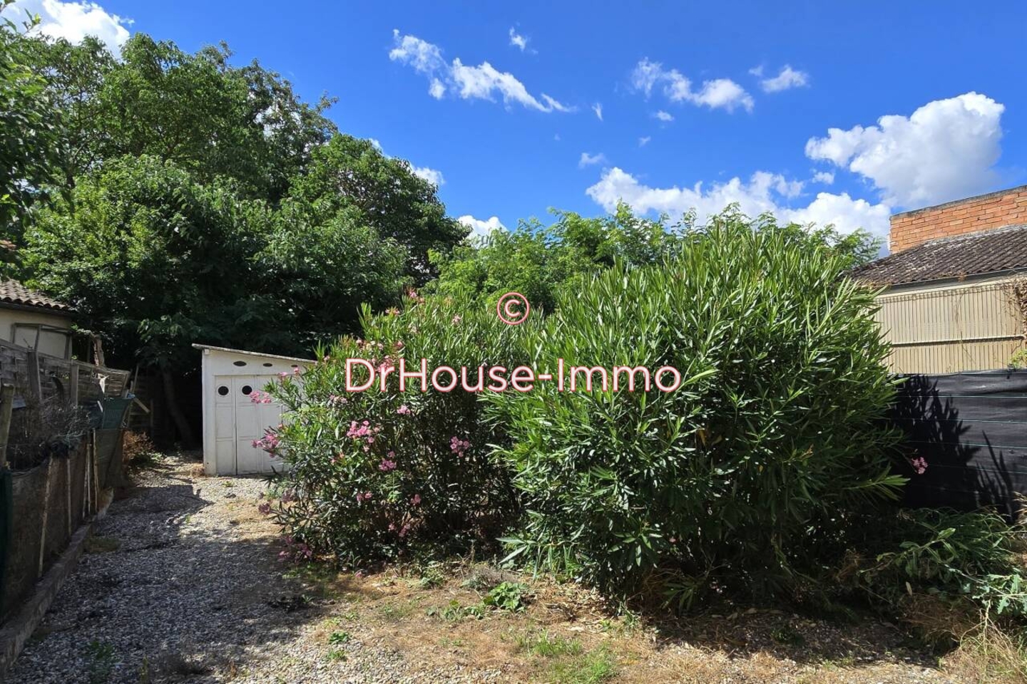 Maison 3 pièces de 83 m² - Villeneuve-sur-Lot (47300)