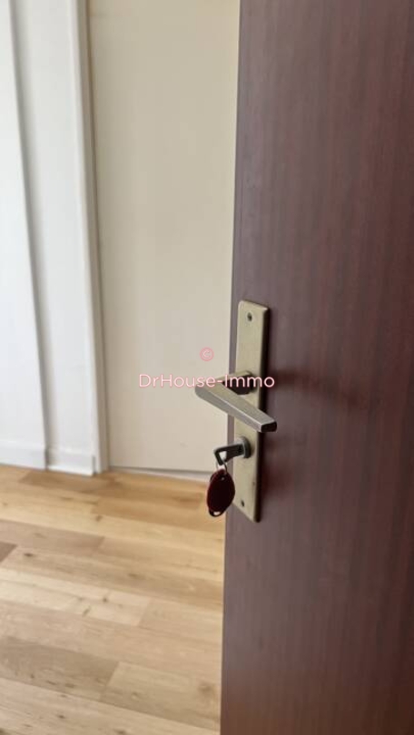 Appartement 2 pièces de 52 m² - Lorient (56100)