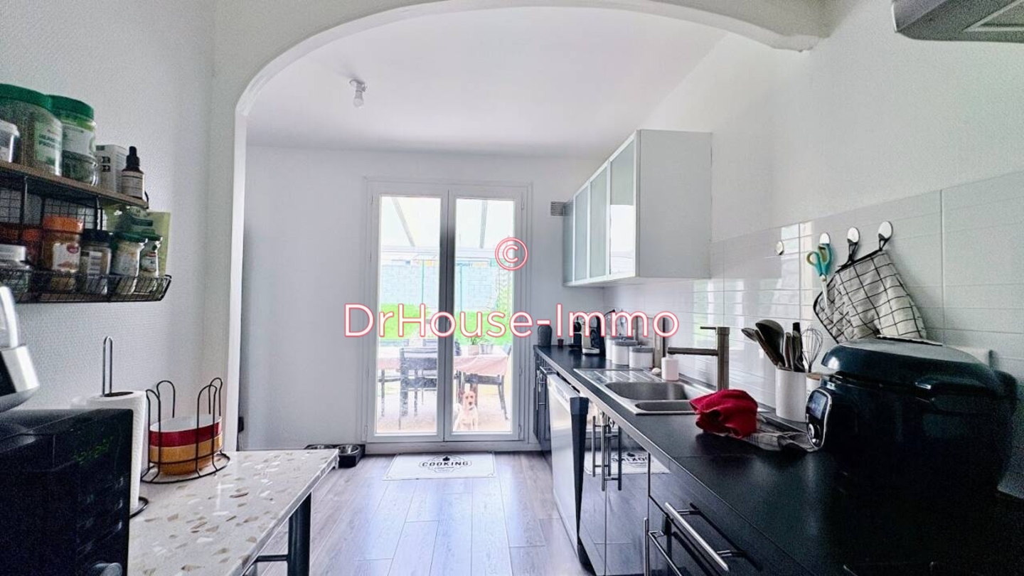 Maison 5 pièces de 95 m² - Cherbourg-en-Cotentin (50470)