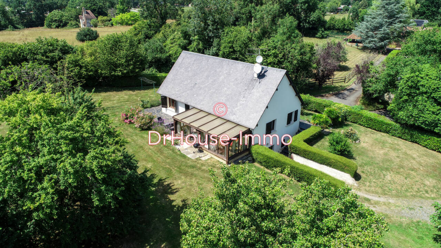 Maison 4 pièces de 84 m² - Cambremer (14340)