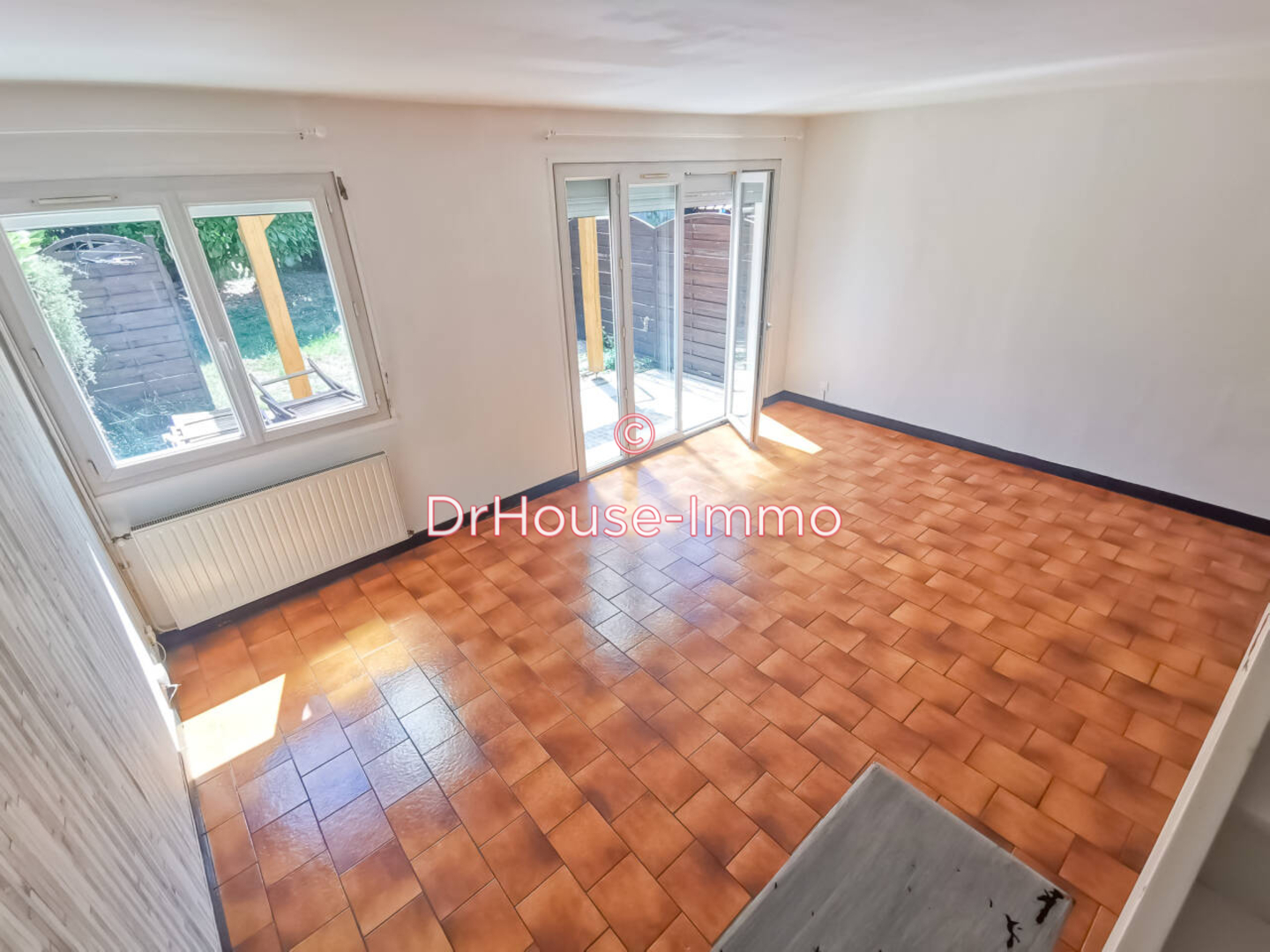 Maison 4 pièces de 94 m² - Joué-lès-Tours (37300)