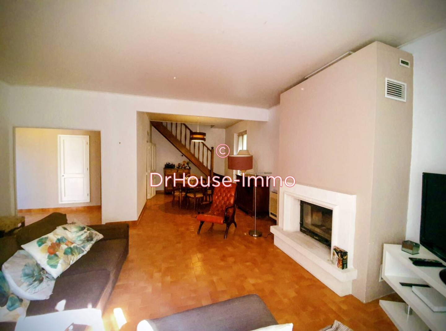 Maison 3 pièces de 71 m² - Marignane (13700)