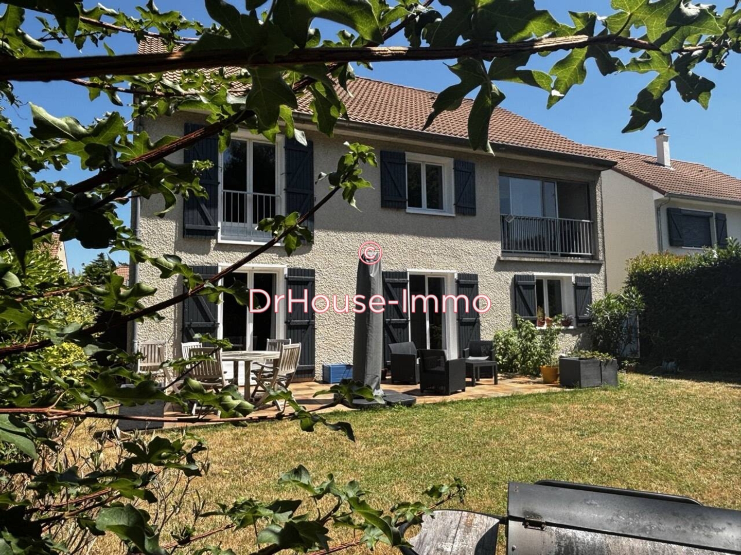 Maison 6 pièces de 174 m² - Olivet (45160)