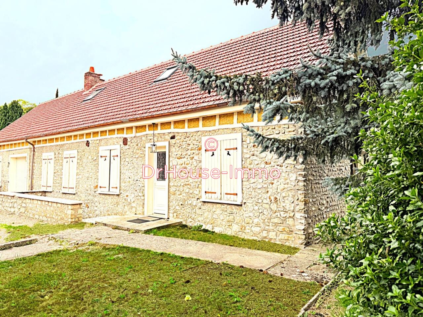 Maison 7 pièces de 180 m² - Vernon (27200)