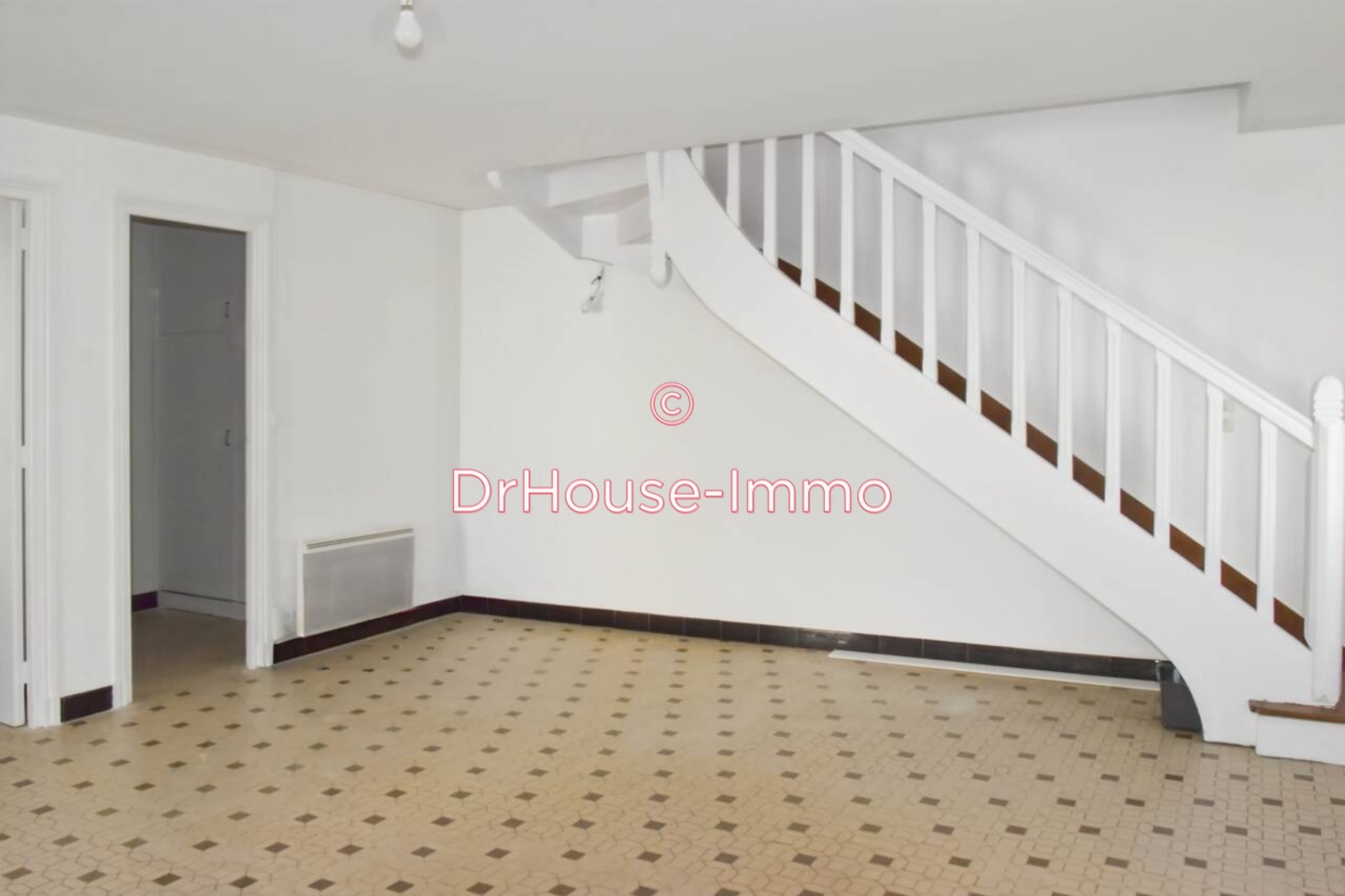 Maison 4 pièces de 59 m² - Arzon (56640)