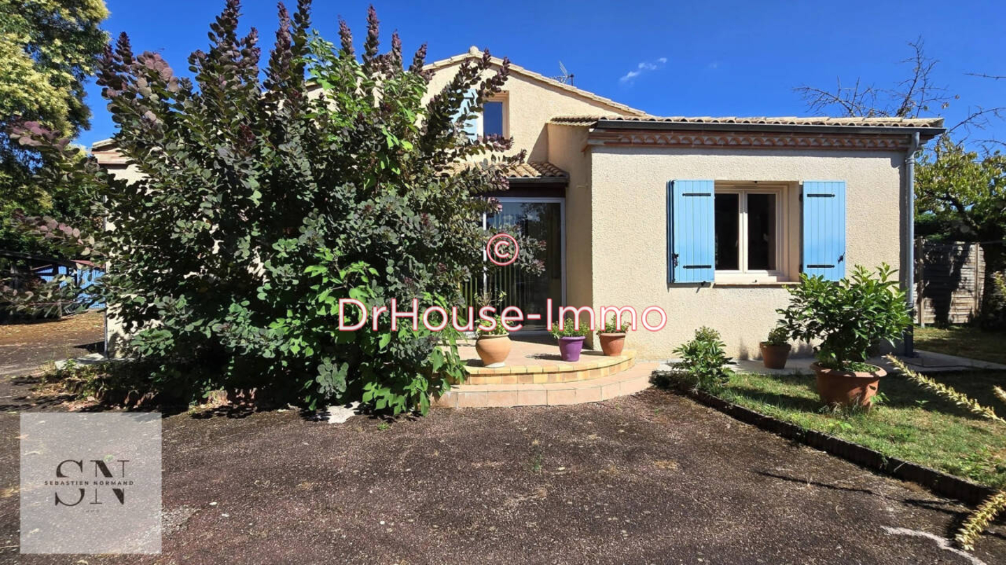Maison 4 pièces de 113 m² - Bias (47300)