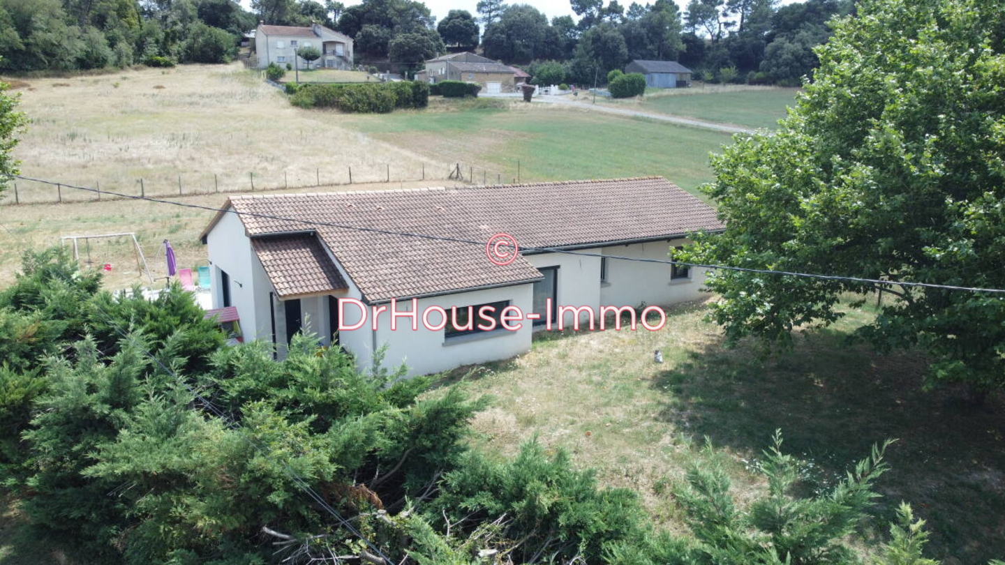 Maison 5 pièces de 145 m² - Montéléger (26760)