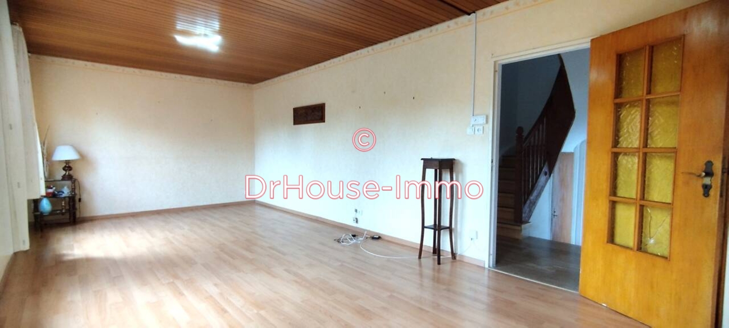 Maison 6 pièces de 112 m² - Wittenheim (68270)