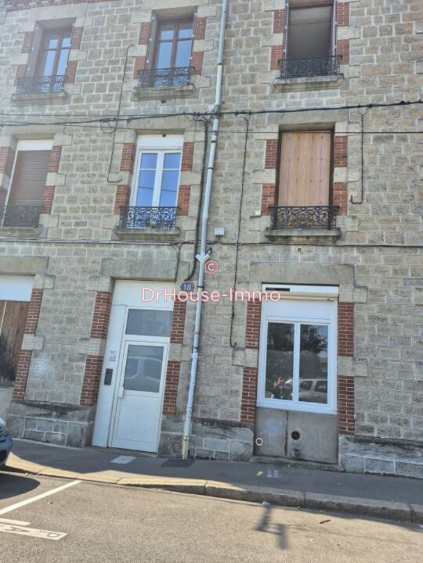 Appartement 2 pièces de 42 m² - Saint-Étienne (42000)