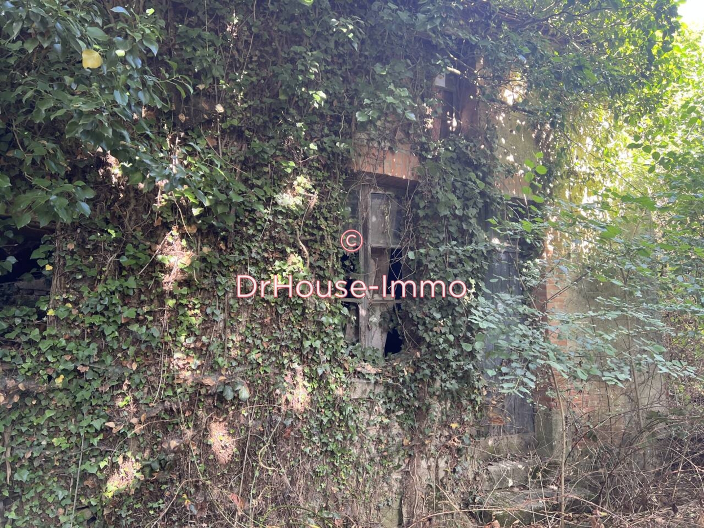 Maison 2 pièces de 40 m² - Saint-Plantaire (36190)