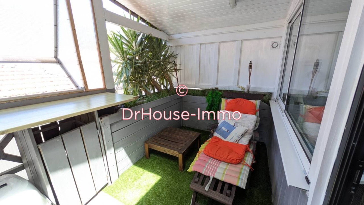 Maison 6 pièces de 135 m² - La Teste-de-Buch (33260)