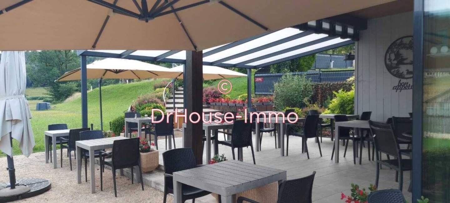 Commerce de 130 m² - Bergerac (24100)