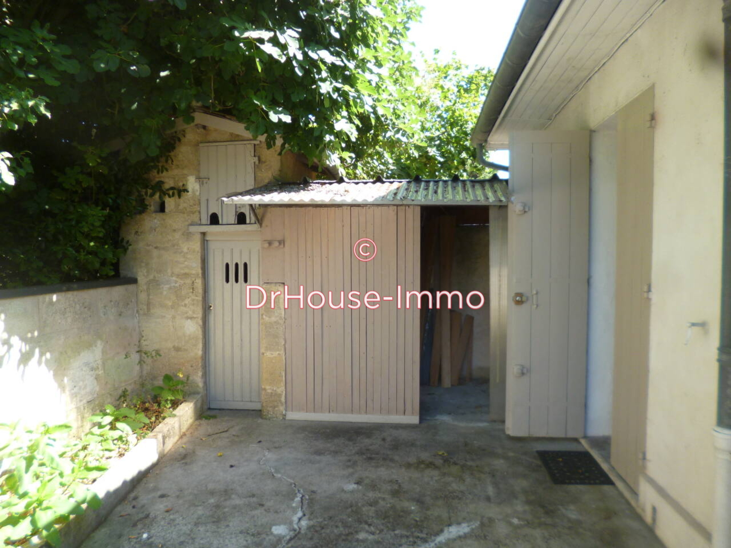 Maison 4 pièces de 81 m² - Ambarès-et-Lagrave (33440)
