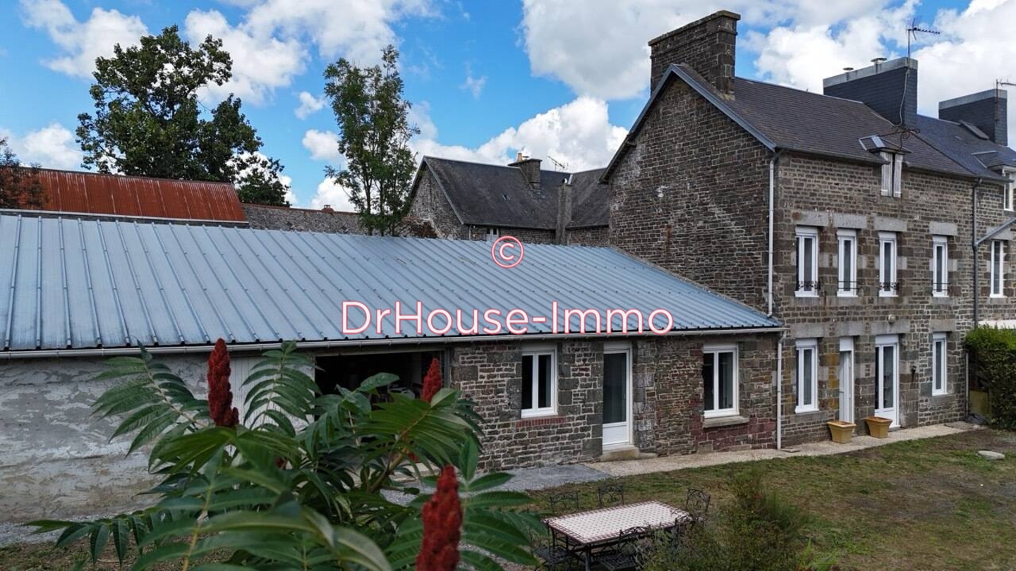 Maison 4 pièces de 100 m² - Souleuvre en Bocage (14350)