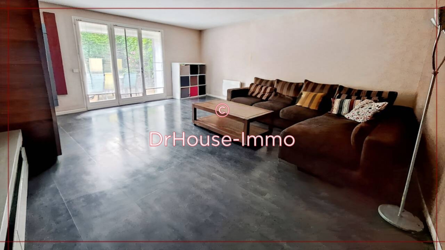 Maison 4 pièces de 107 m² - Chasselay (69380)