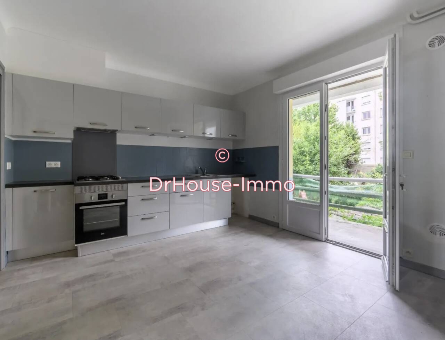 Maison 5 pièces de 95 m² - Lorient (56100)