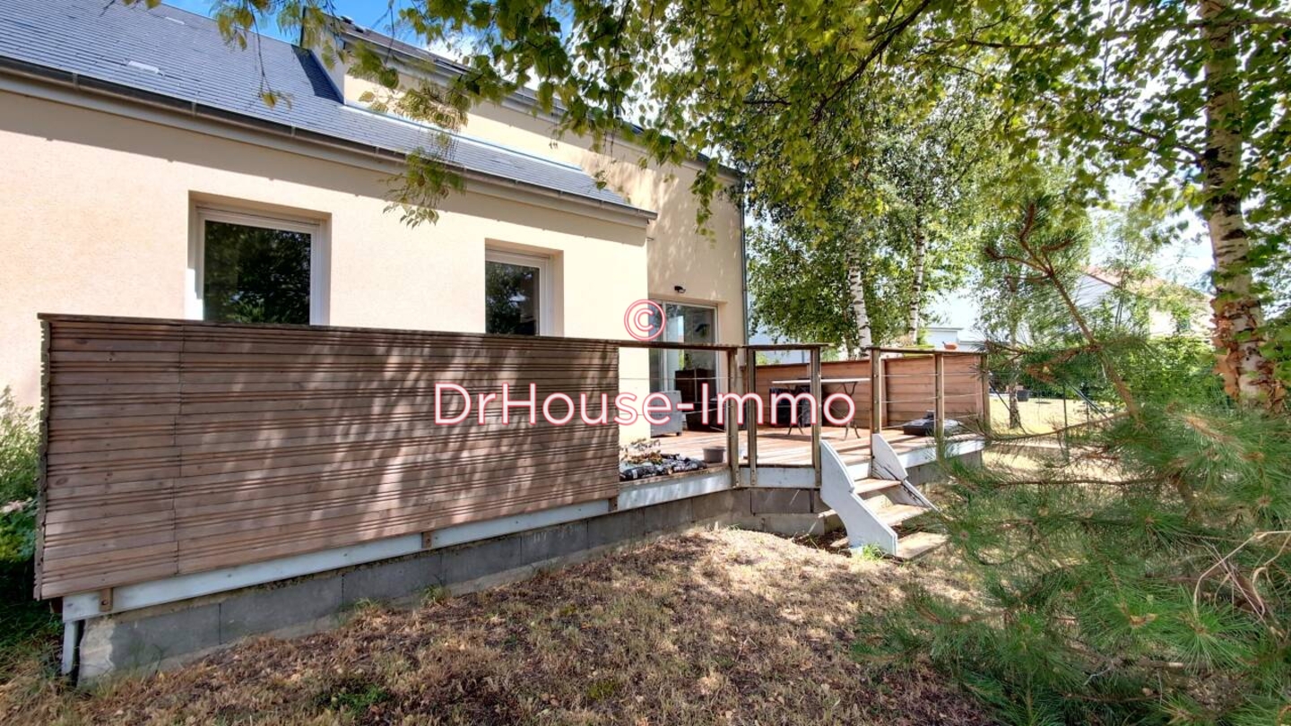 Maison 4 pièces de 86 m² - Saint-Ay (45130)