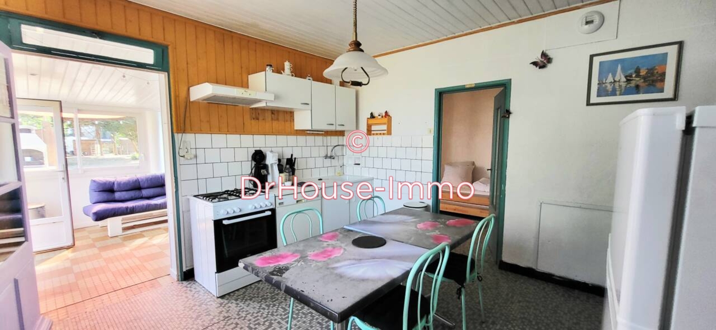 Maison 5 pièces de 68 m² - L'Aiguillon-sur-Mer (85460)