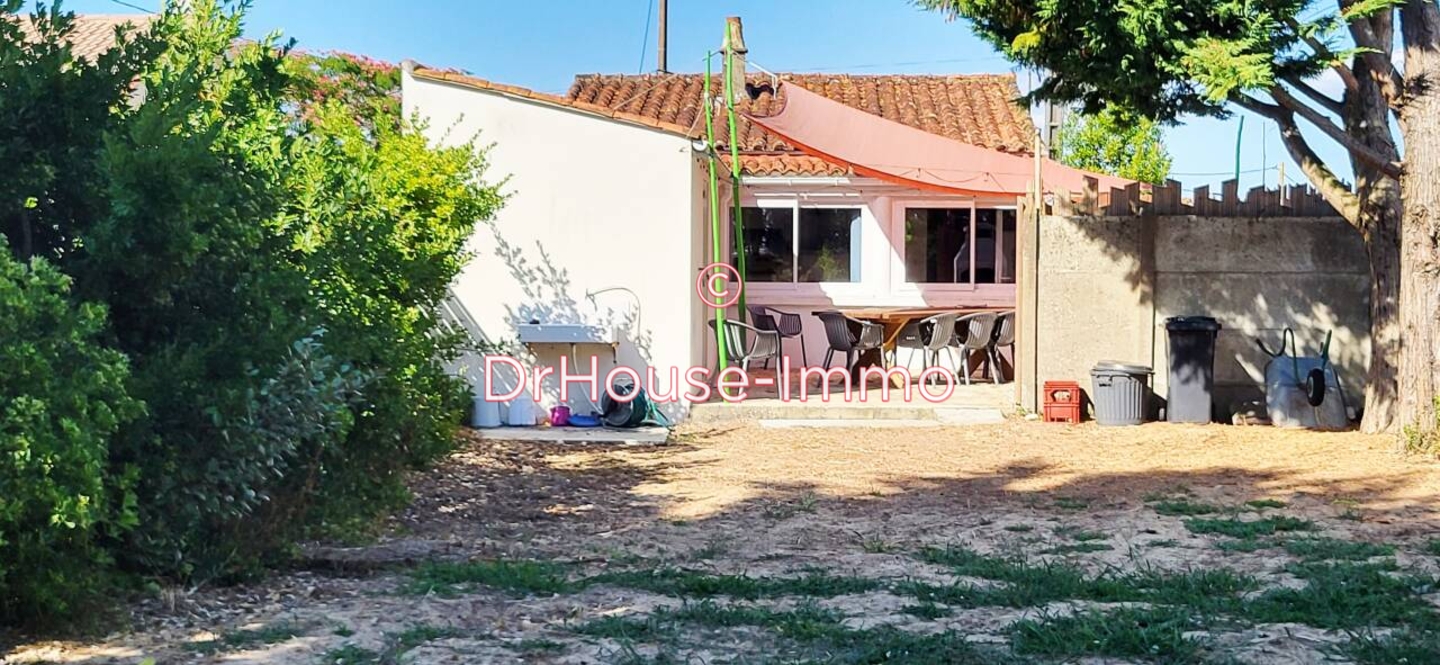 Maison 5 pièces de 68 m² - L'Aiguillon-sur-Mer (85460)