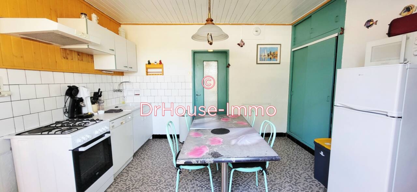 Maison 5 pièces de 68 m² - L'Aiguillon-sur-Mer (85460)