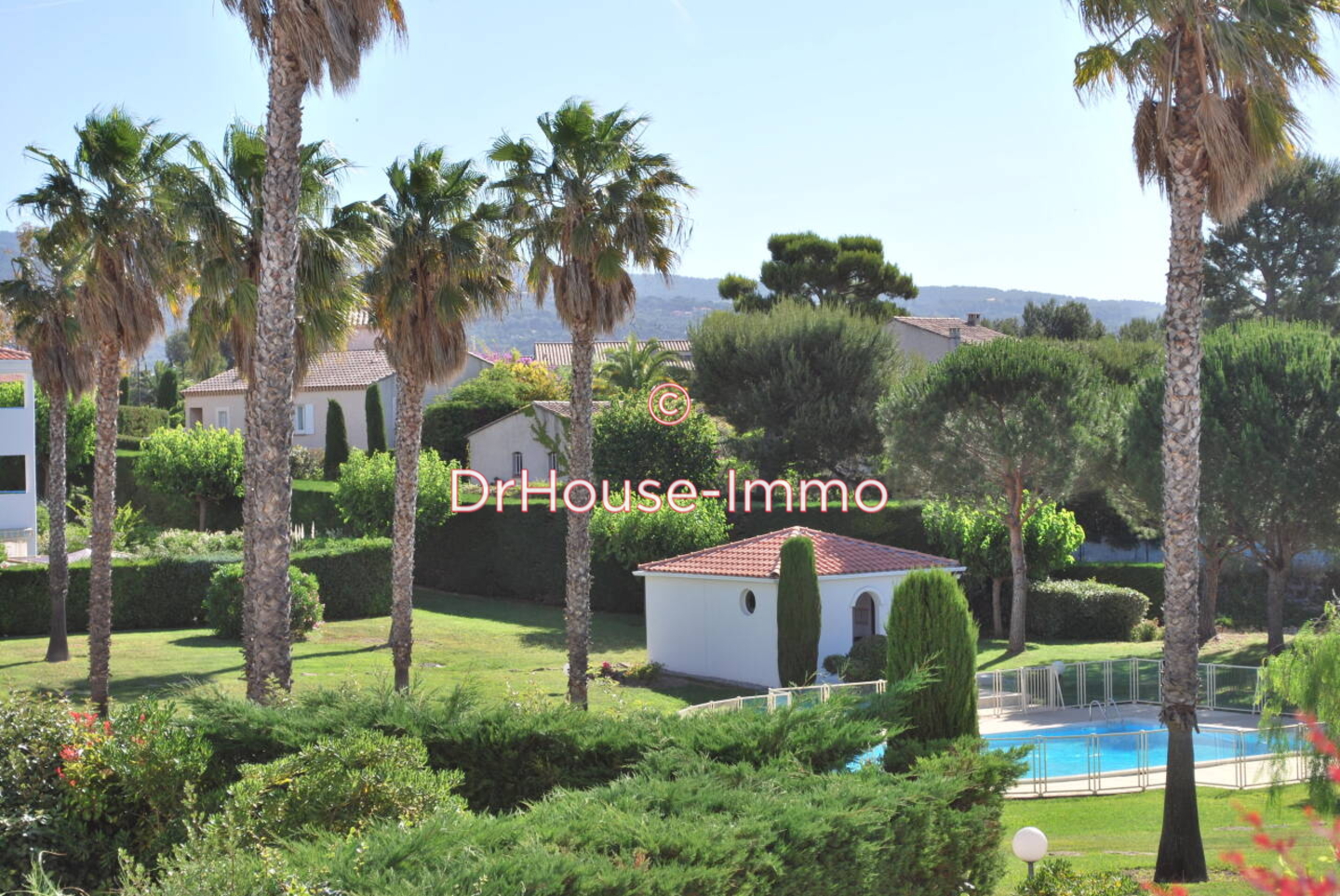 Appartement 4 pièces de 94 m² - La Ciotat (13600)