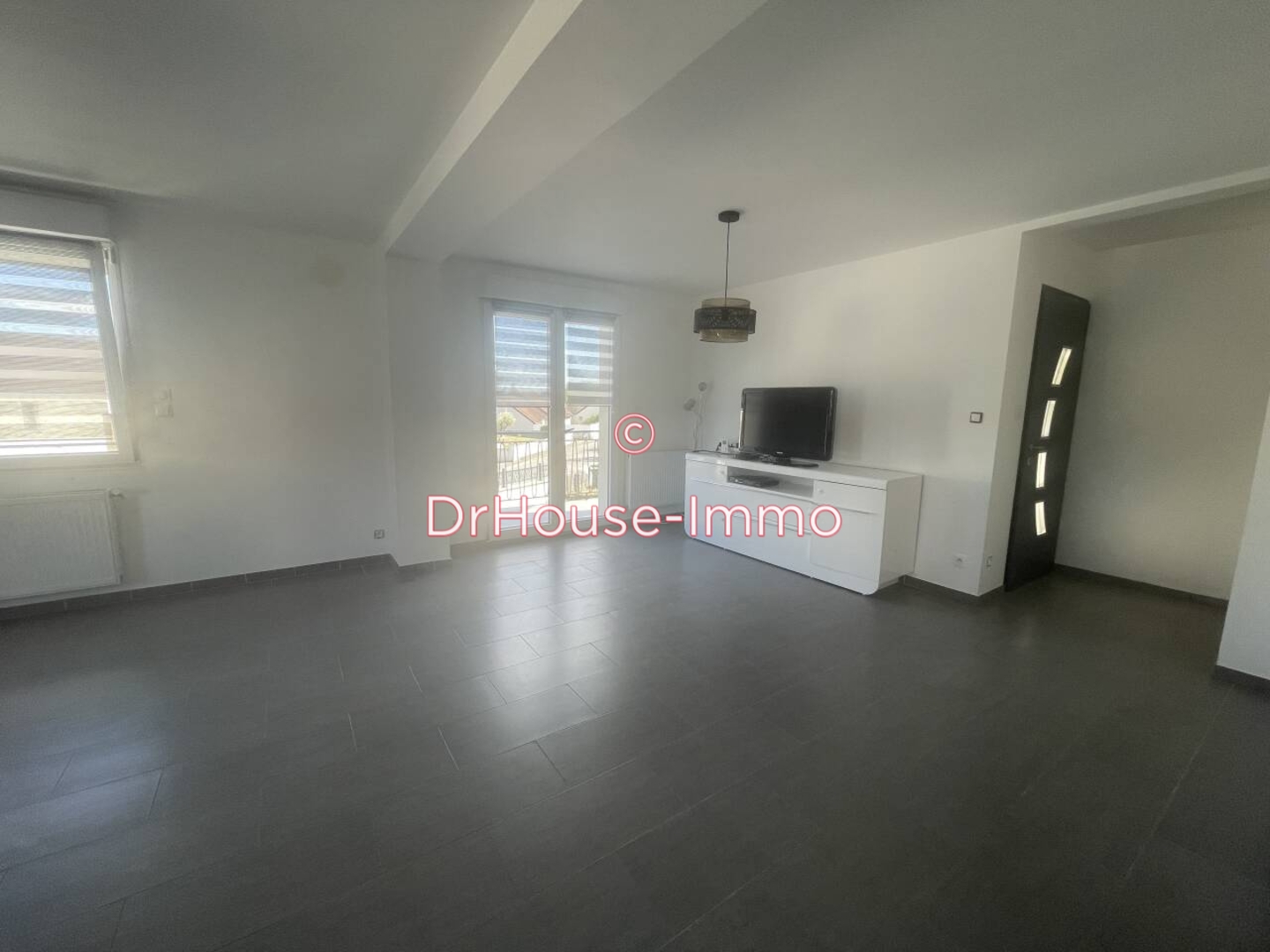 Maison 5 pièces de 122 m² - Saint-Doulchard (18230)