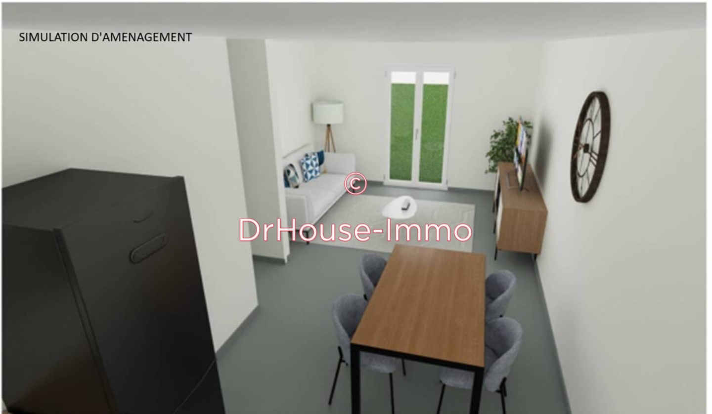 Appartement 3 pièces de 56 m² - Bretignolles-sur-Mer (85470)