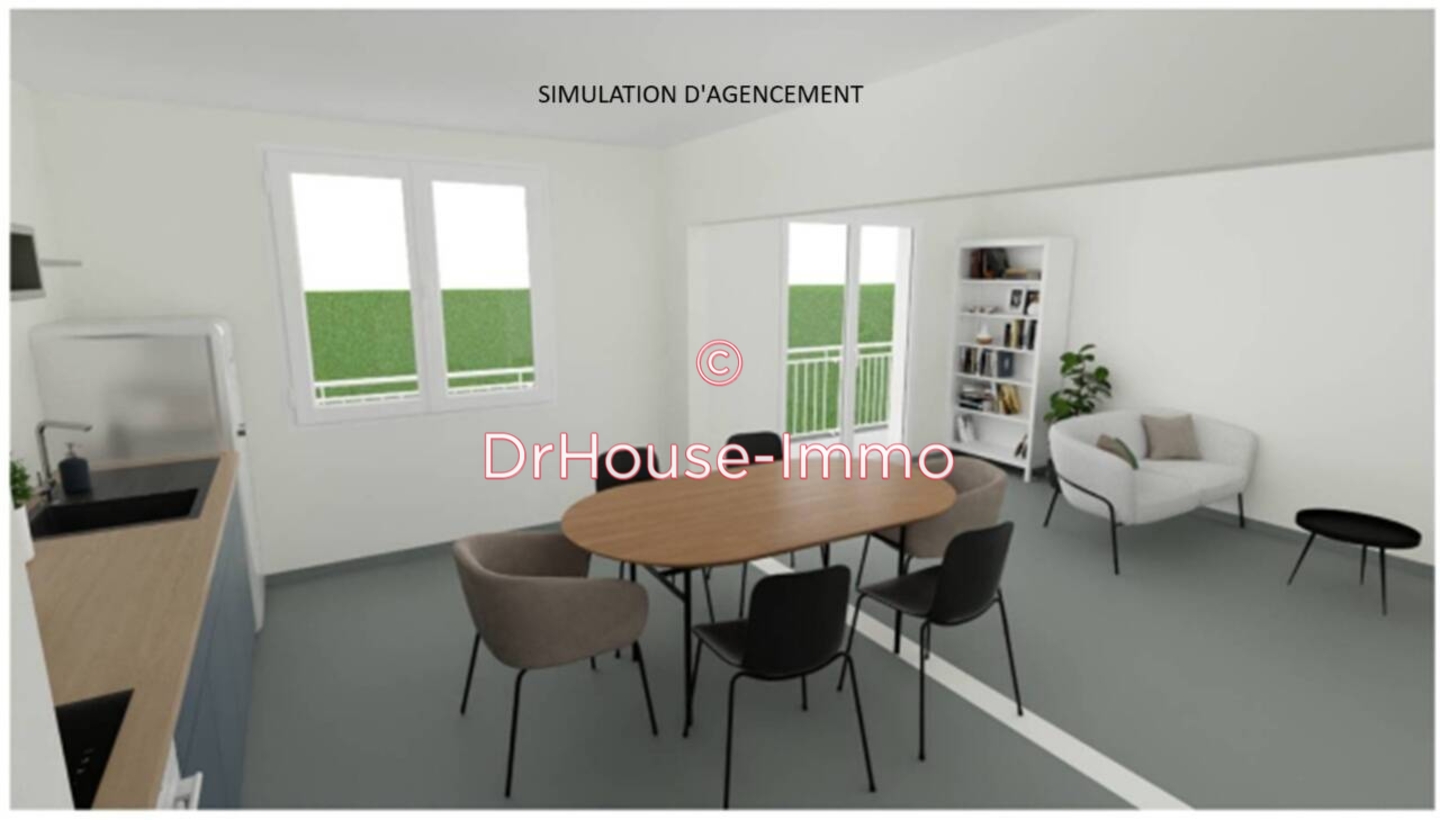 Appartement 2 pièces de 48 m² - Bretignolles-sur-Mer (85470)