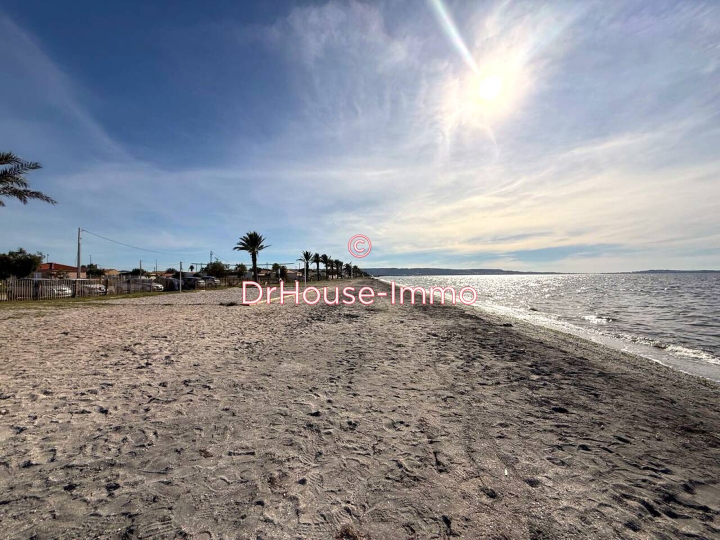 Maison 5 pièces de 135 m² - Marignane (13700)