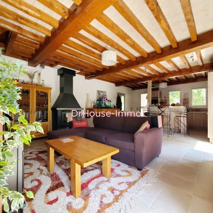 Maison 5 pièces de 140 m² - Olloix (63450)