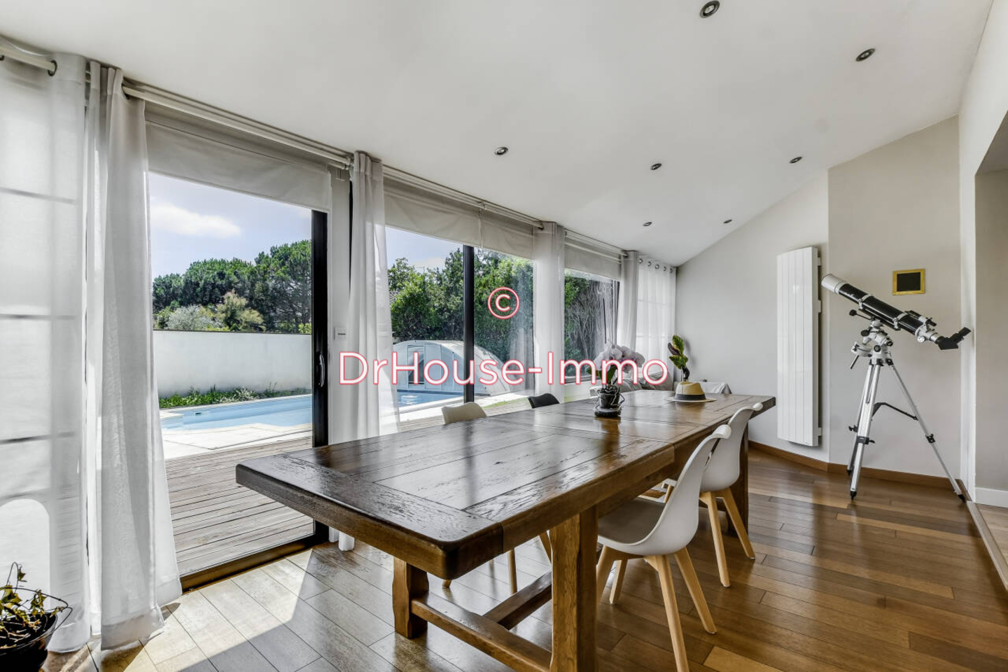 Maison 4 pièces de 145 m² - Aucamville (31140)