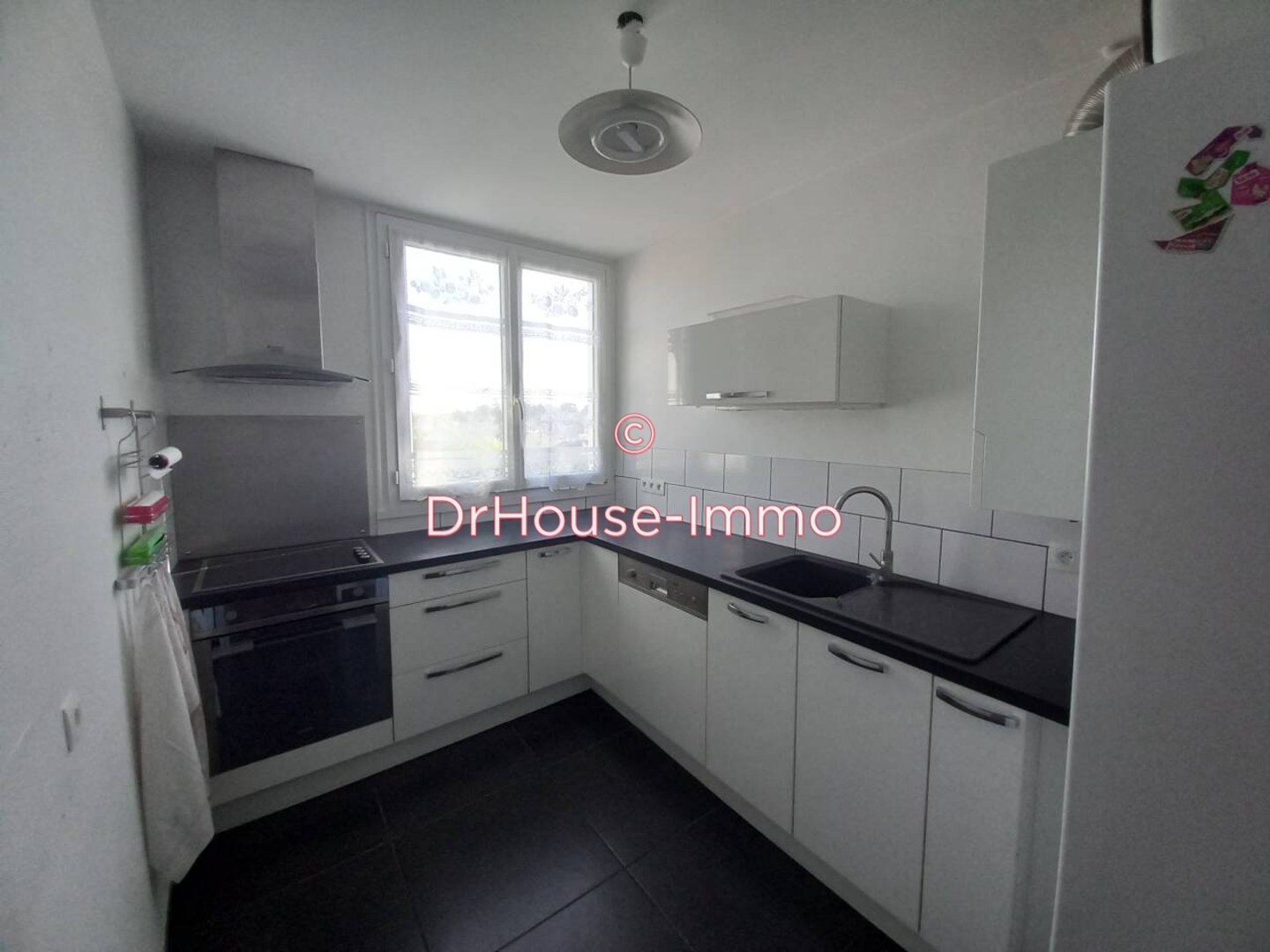 Appartement 3 pièces de 63 m² - Saint-Jean-le-Blanc (45650)