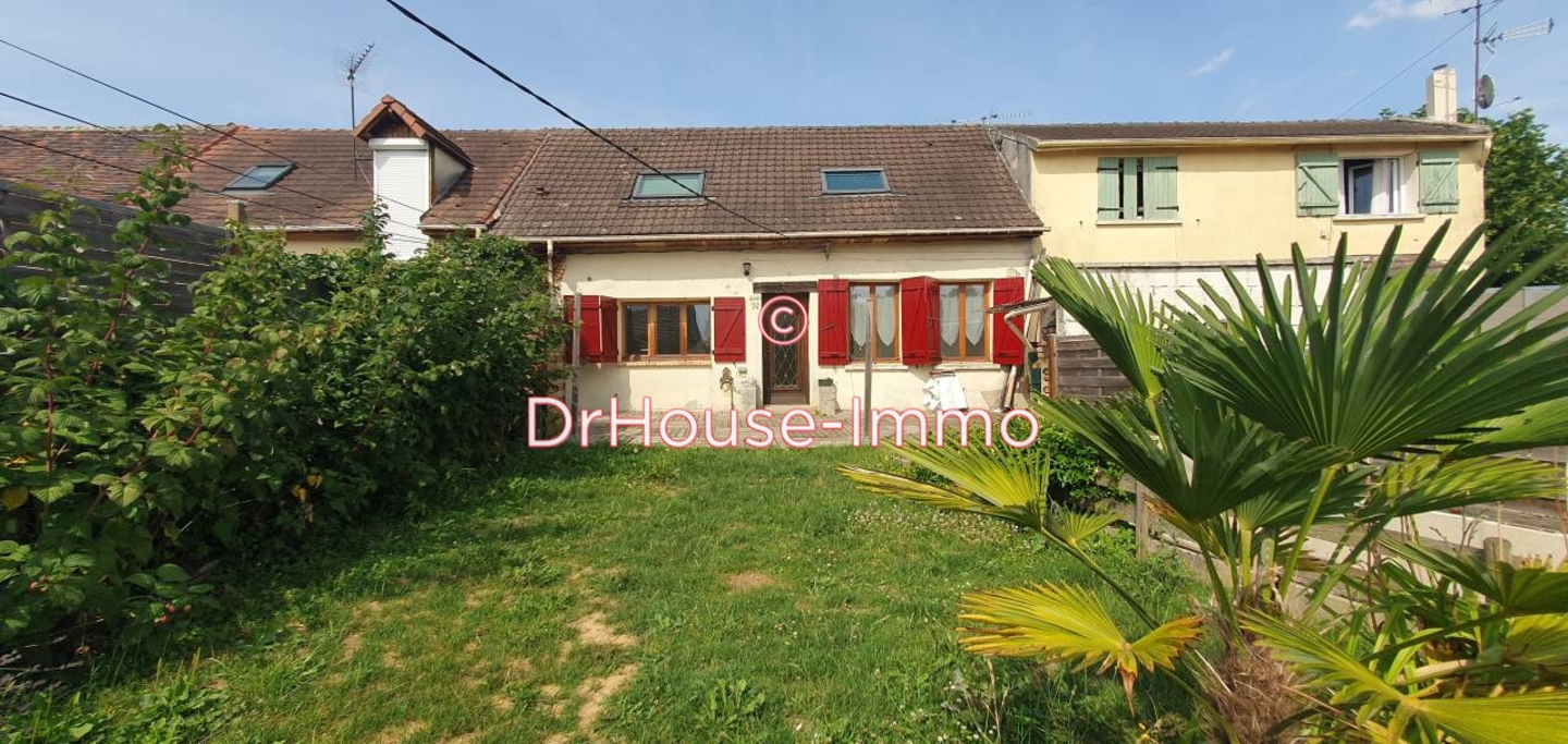 Maison 4 pièces de 85 m² - Neuilly-en-Thelle (60530)