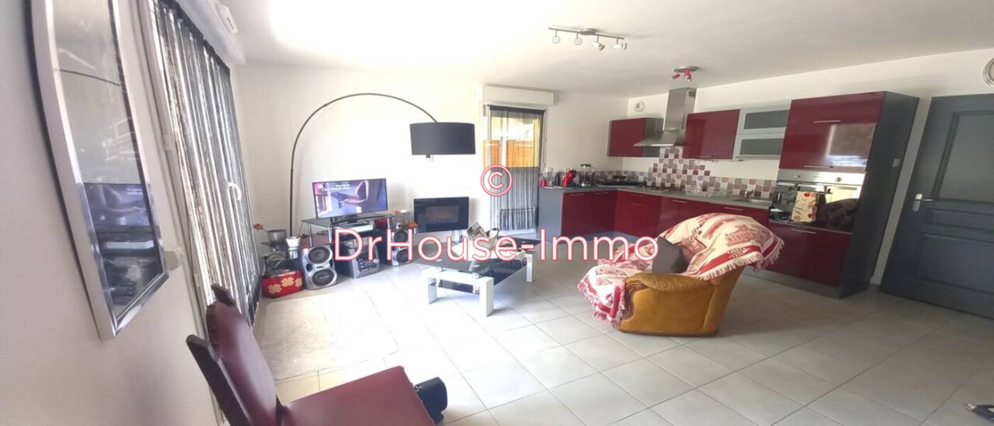 Appartement 2 pièces de 41 m² - Four (38080)