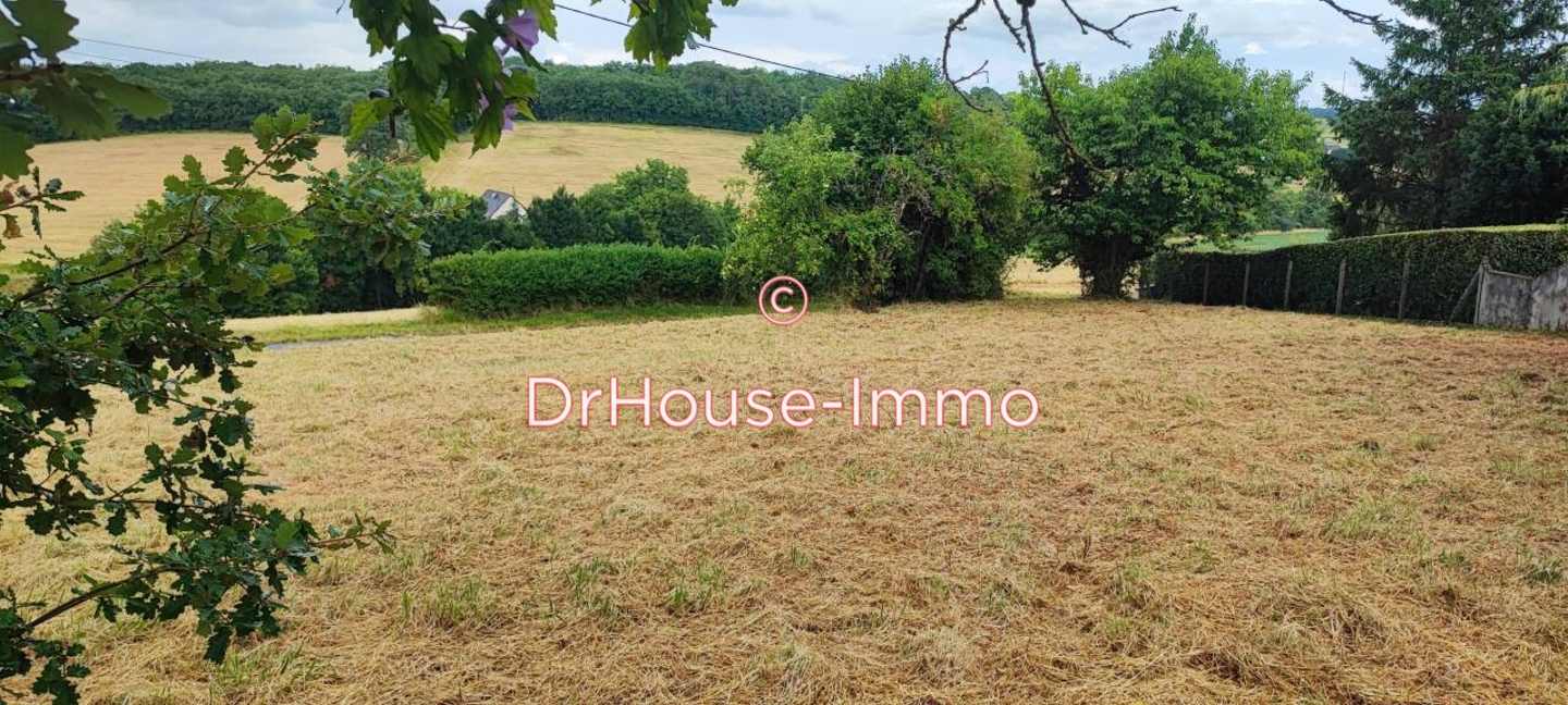 Terrain de 950 m² - Saint-Sauveur (86100)