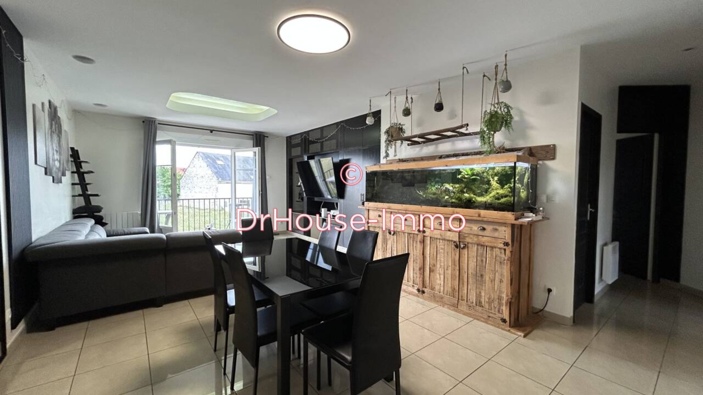 Appartement 4 pièces de 107 m² - Aufferville (77570)