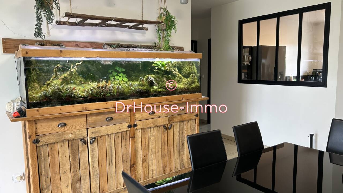 Appartement 4 pièces de 107 m² - Aufferville (77570)